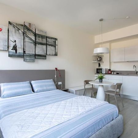 Residenza Subitosanto - Appartamento 5B "Giotto" 파도바 외부 사진
