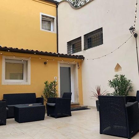 Residenza Subitosanto - Appartamento 5B "Giotto" 파도바 외부 사진