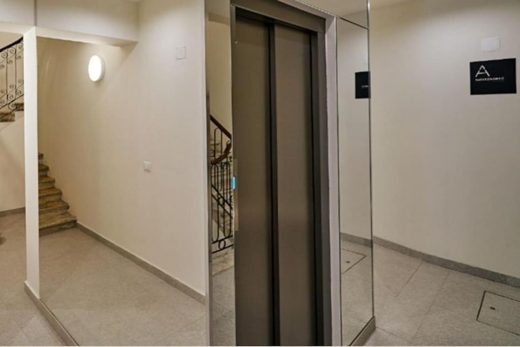 Residenza Subitosanto - Appartamento 5B "Giotto" 파도바 외부 사진