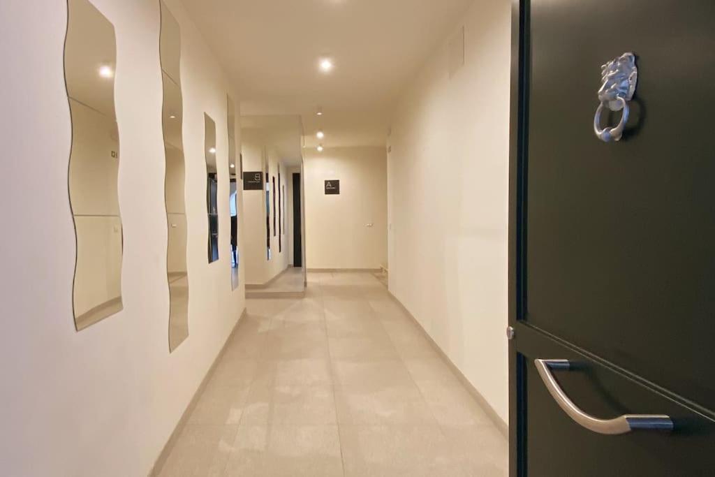 Residenza Subitosanto - Appartamento 5B "Giotto" 파도바 외부 사진